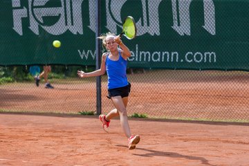 Philippa Färber 666 - Lutjenseer Junior Cup